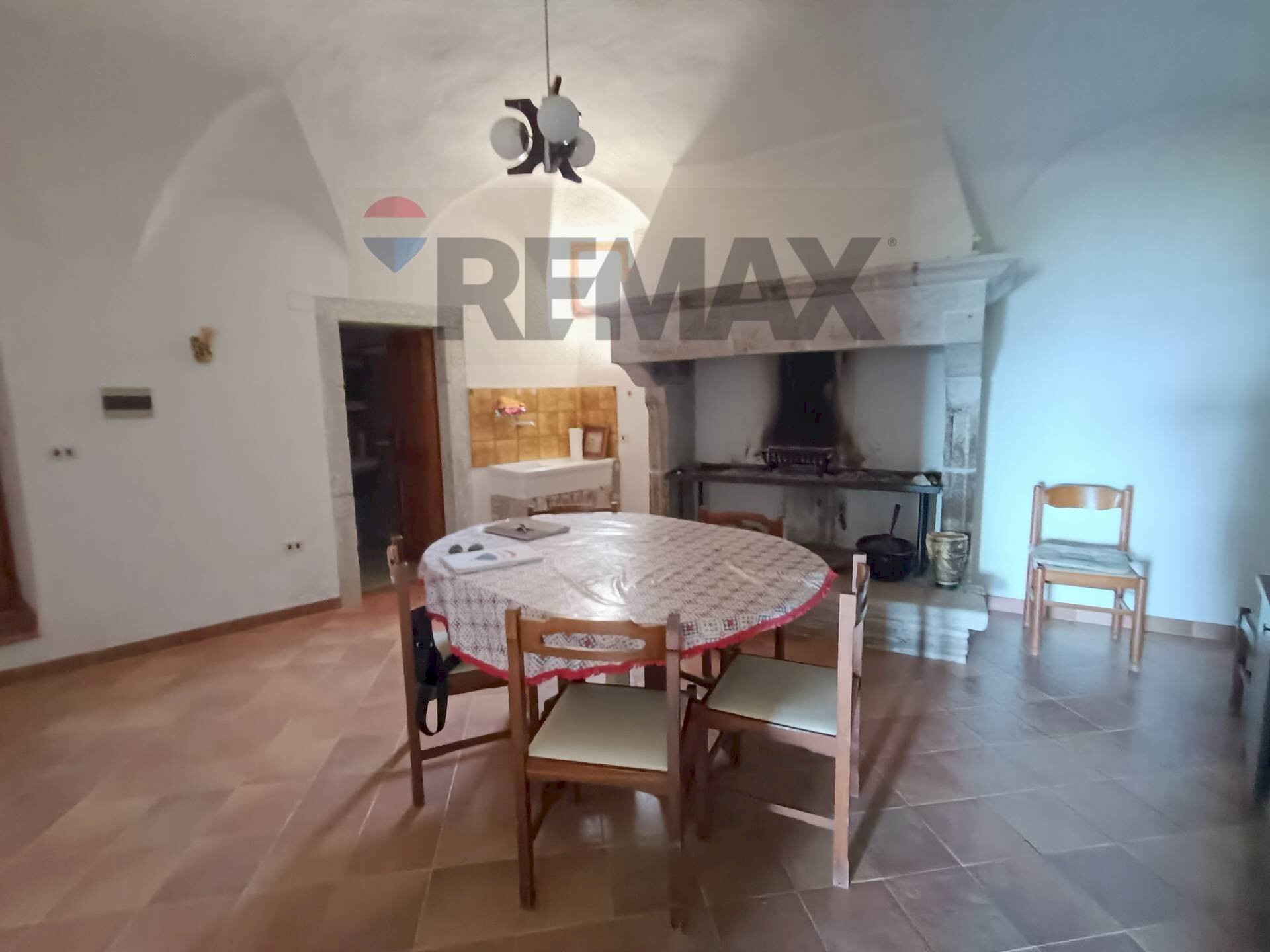Sala da pranzo - Bilocale Gavelli
 
Snc, Sant'Anatolia di Narco - foto 3