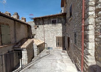 Casa all\'aperto - Bilocale Gavelli
 
Snc, Sant'Anatolia di Narco - foto 1