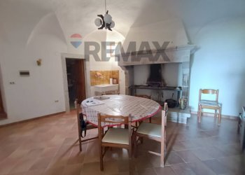Sala da pranzo - Bilocale Gavelli
 
Snc, Sant'Anatolia di Narco - foto 3
