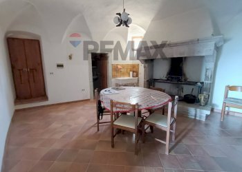 Sala da pranzo - Bilocale Gavelli
 
Snc, Sant'Anatolia di Narco - foto 5