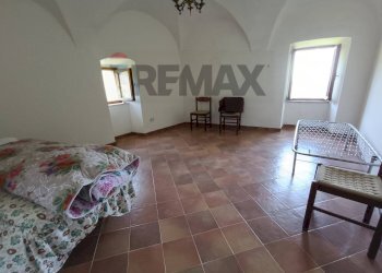 Camera / camera da letto - Bilocale Gavelli
 
Snc, Sant'Anatolia di Narco - foto 12