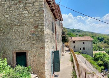 Casa all\'aperto - Bilocale Gavelli
 
Snc, Sant'Anatolia di Narco - foto 28