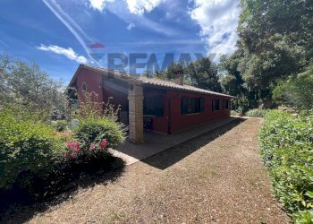 Casa all\'aperto - Villa Via Cinque Cerri
 
92, Bettona - foto 1