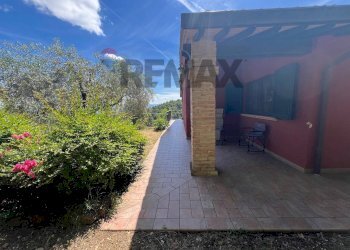 Terrazza - Villa Via Cinque Cerri
 
92, Bettona - foto 2