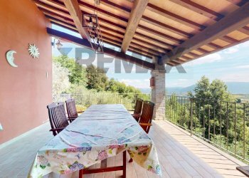 Terrazza - Villa Via Cinque Cerri
 
92, Bettona - foto 4