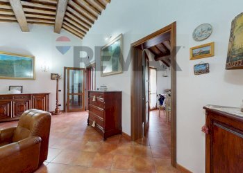 Soggiorno - Villa Via Cinque Cerri
 
92, Bettona - foto 9