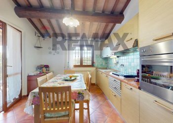 Cucina - Villa Via Cinque Cerri
 
92, Bettona - foto 10