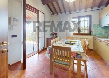 Cucina - Villa Via Cinque Cerri
 
92, Bettona - foto 11