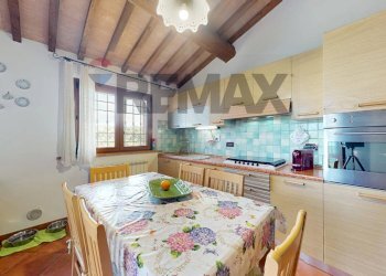 Cucina - Villa Via Cinque Cerri
 
92, Bettona - foto 12