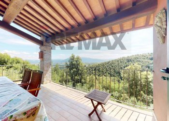 Terrazza - Villa Via Cinque Cerri
 
92, Bettona - foto 14