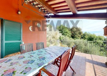 Terrazza - Villa Via Cinque Cerri
 
92, Bettona - foto 15