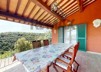 Terrazza - Villa Via Cinque Cerri
 
92, Bettona - foto 17