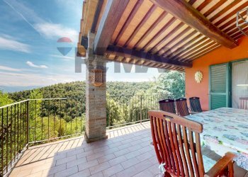 Terrazza - Villa Via Cinque Cerri
 
92, Bettona - foto 18