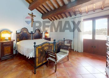 Camera / camera da letto - Villa Via Cinque Cerri
 
92, Bettona - foto 29