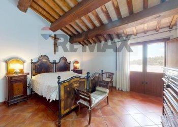 Camera / camera da letto - Villa Via Cinque Cerri
 
92, Bettona - foto 30