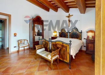 Camera / camera da letto - Villa Via Cinque Cerri
 
92, Bettona - foto 33