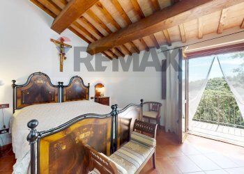 Camera / camera da letto - Villa Via Cinque Cerri
 
92, Bettona - foto 34