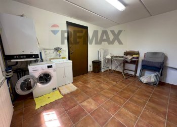 Lavanderia - Villa Via Cinque Cerri
 
92, Bettona - foto 40