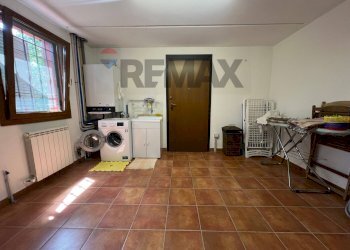 Lavanderia - Villa Via Cinque Cerri
 
92, Bettona - foto 42