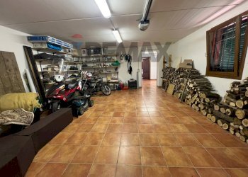Parcheggio - Villa Via Cinque Cerri
 
92, Bettona - foto 43