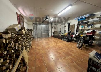 Parcheggio - Villa Via Cinque Cerri
 
92, Bettona - foto 44