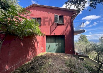 Casa all\'aperto - Villa Via Cinque Cerri
 
92, Bettona - foto 45