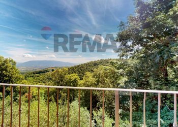 Balcone - Villa Via Cinque Cerri
 
92, Bettona - foto 46