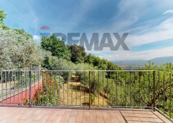 Balcone - Villa Via Cinque Cerri
 
92, Bettona - foto 47