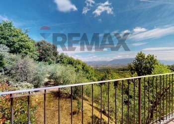 Balcone - Villa Via Cinque Cerri
 
92, Bettona - foto 49