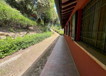 Giardino - Villa Via Cinque Cerri
 
92, Bettona - foto 52