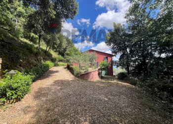 Giardino - Villa Via Cinque Cerri
 
92, Bettona - foto 55