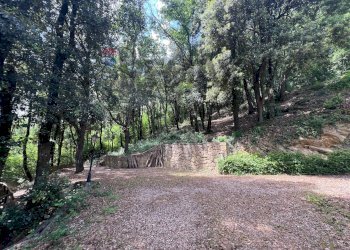 Giardino - Villa Via Cinque Cerri
 
92, Bettona - foto 56
