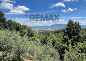 Vista delle montagne - Villa Via Cinque Cerri
 
92, Bettona - foto 59