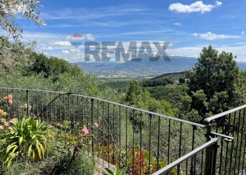 Balcone - Villa Via Cinque Cerri
 
92, Bettona - foto 62
