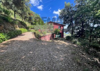 Giardino - Villa Via Cinque Cerri
 
92, Bettona - foto 64