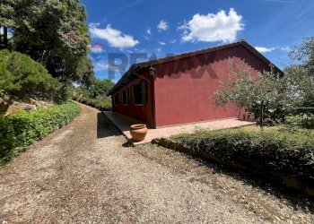 Casa all\'aperto - Villa Via Cinque Cerri
 
92, Bettona - foto 66