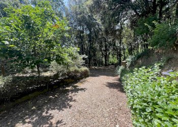 Giardino - Villa Via Cinque Cerri
 
92, Bettona - foto 67