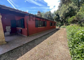 Casa all\'aperto - Villa Via Cinque Cerri
 
92, Bettona - foto 68