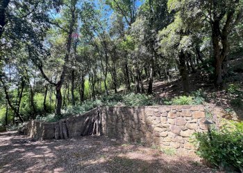 Giardino - Villa Via Cinque Cerri
 
92, Bettona - foto 69