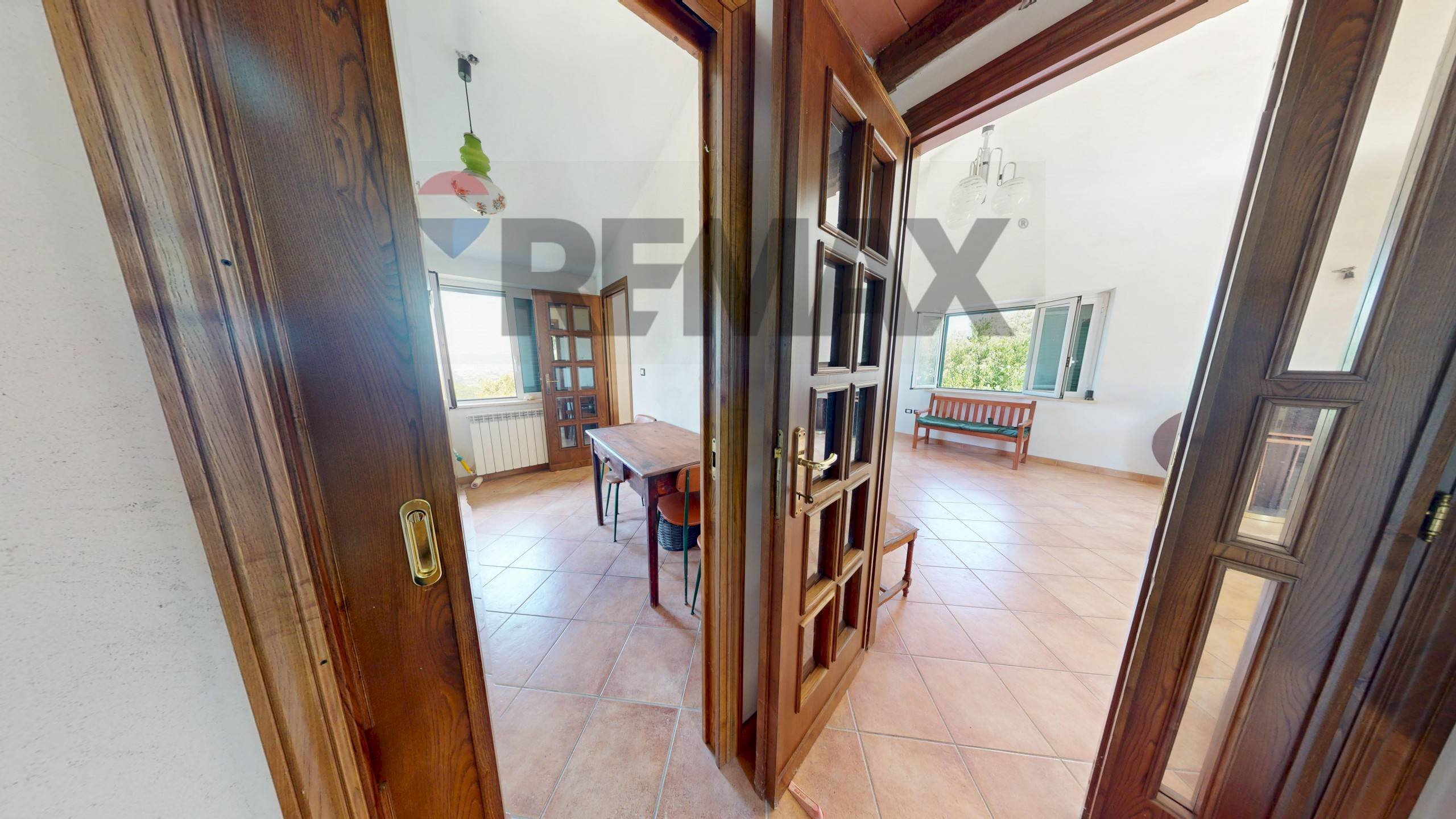 Hall / corridoio - Independent house VIA MANZANO
 
SNC, Gualdo Cattaneo - photo 3