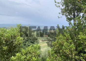 Vista delle montagne - Casa indipendente VIA MANZANO
SNC, Gualdo Cattaneo - foto 25