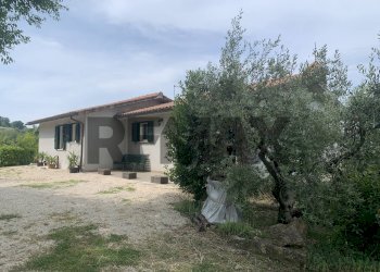 Casa all\'aperto - Casa indipendente VIA MANZANO
SNC, Gualdo Cattaneo - foto 27