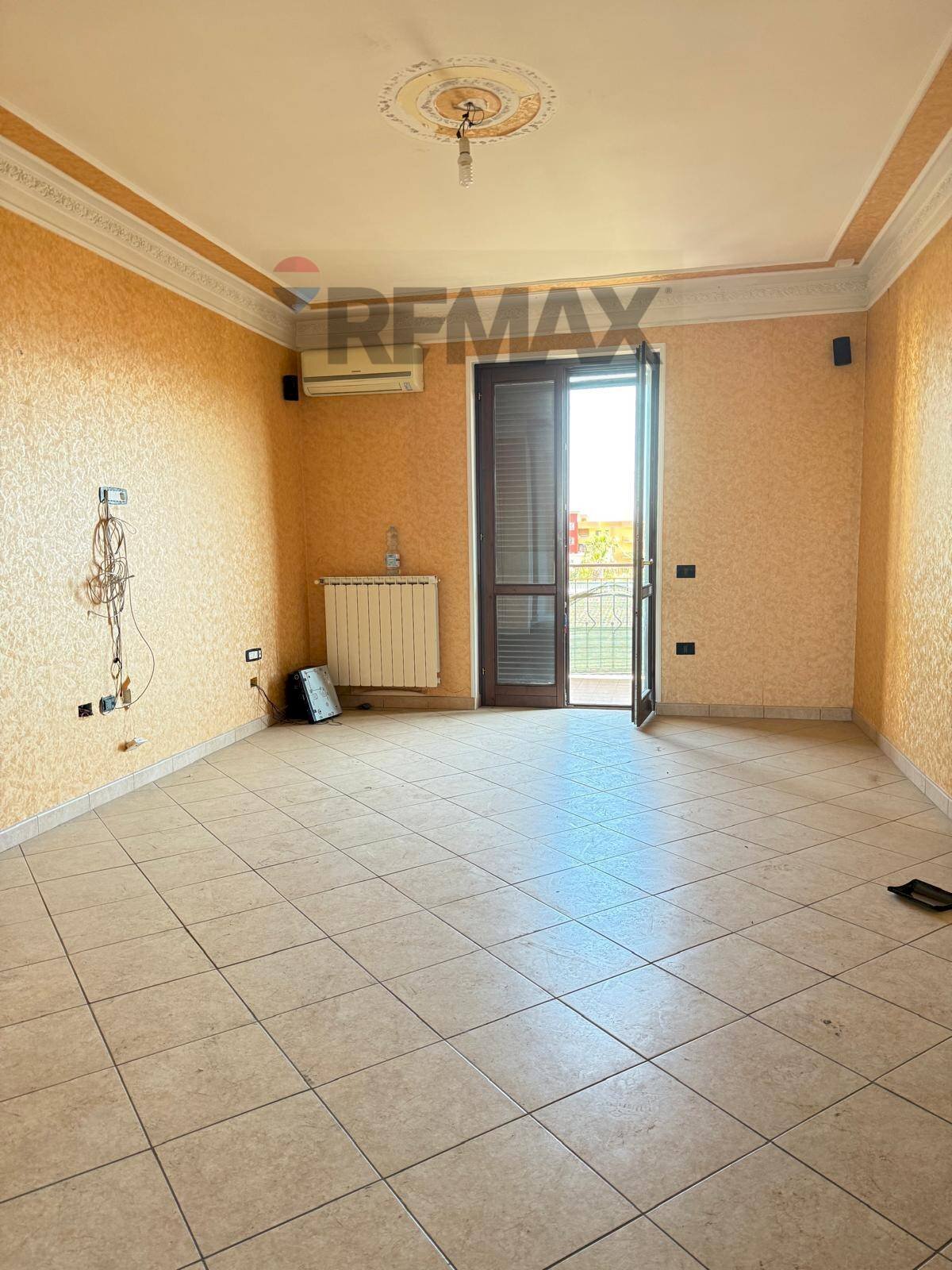 Stanza vuota - Quadrilocale Orta di Atella - foto 2