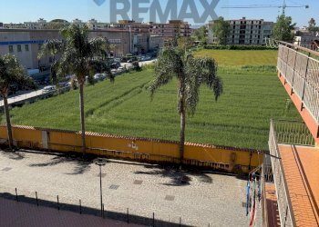 Edificio all\'aperto - Quadrilocale Orta di Atella - foto 11
