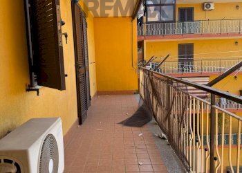 Balcone - Quadrilocale Orta di Atella - foto 12