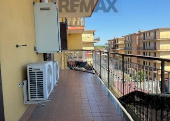 Balcone - Quadrilocale Orta di Atella - foto 13