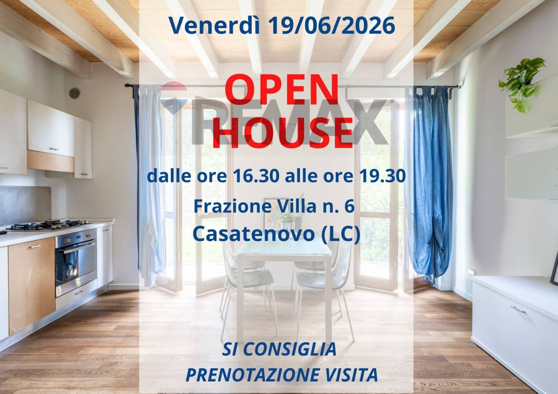 Cucina - Bilocale Frazione Villa
 
6, Casatenovo - foto 1