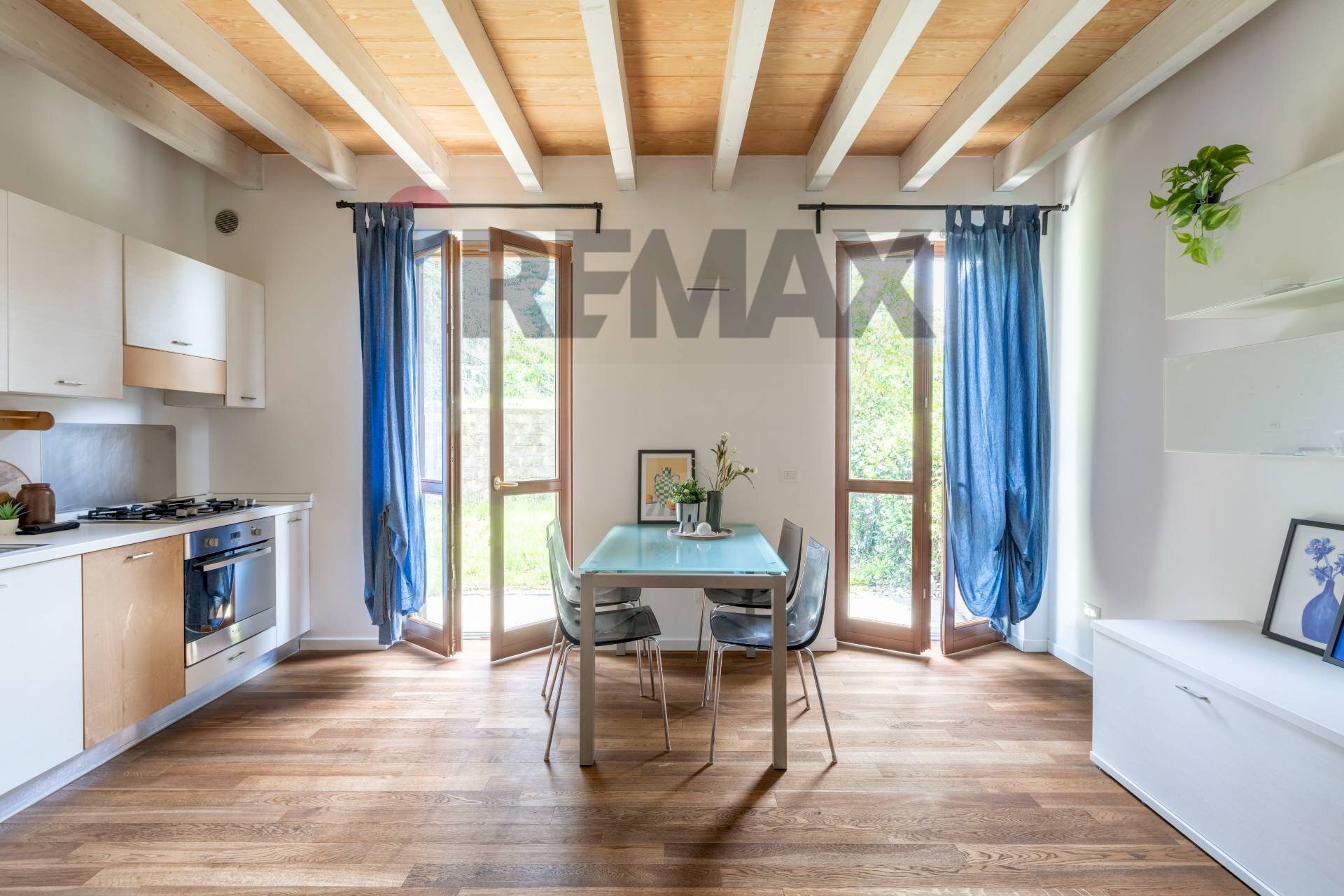 Sala da pranzo - Bilocale Frazione Villa
6, Casatenovo - foto 3