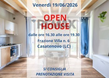 Cucina - Bilocale Frazione Villa
 
6, Casatenovo - foto 1