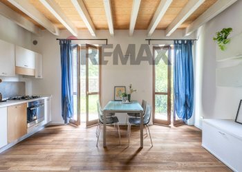 Sala da pranzo - Bilocale Frazione Villa
 
6, Casatenovo - foto 3